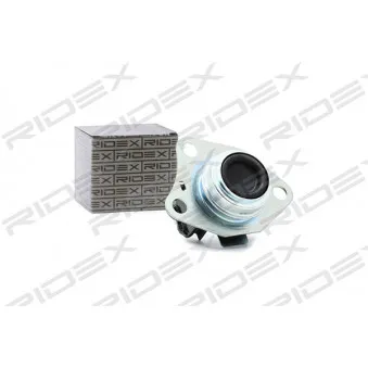 Support moteur RIDEX OEM 7700437391