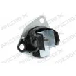 RIDEX 247E0017 - Support moteur
