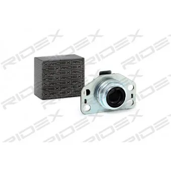 Support moteur RIDEX OEM 7700415089