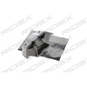 Support moteur RIDEX OEM A1242400618