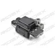 RIDEX 247E0034 - Support moteur avant gauche