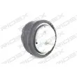 RIDEX 247E0043 - Support moteur