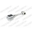RIDEX 247E0048 - Support moteur