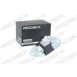 RIDEX 247E0052 - Support moteur