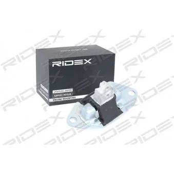Support moteur RIDEX 247E0052