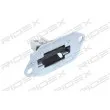 RIDEX 247E0052 - Support moteur