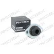 RIDEX 247E0066 - Support moteur avant gauche