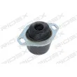 RIDEX 247E0066 - Support moteur avant gauche