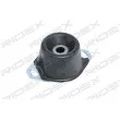 RIDEX 247E0066 - Support moteur avant gauche