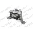 RIDEX 247E0070 - Support moteur