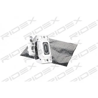 Support moteur RIDEX OEM 1J0199262AP