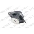 RIDEX 247E0080 - Support moteur