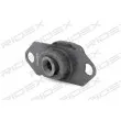 RIDEX 247E0088 - Suspension, boîte de vitesse manuelle