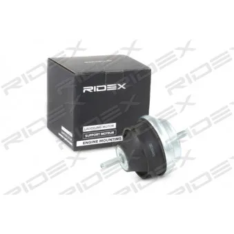 Support moteur RIDEX OEM 00515016