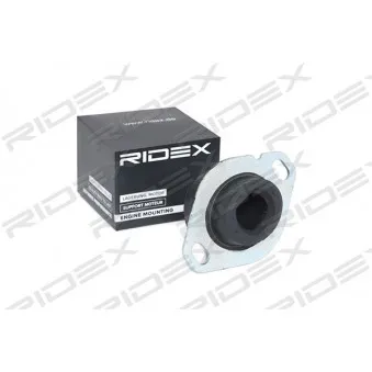 RIDEX 247E0114 - Support moteur
