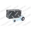 RIDEX 247E0128 - Support moteur