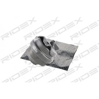 Support moteur RIDEX OEM 357199279b