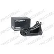 RIDEX 247E0221 - Support moteur