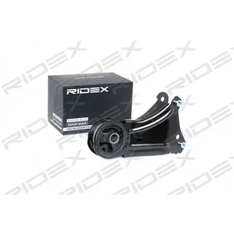 Support moteur RIDEX OEM 7700425711