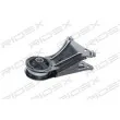 RIDEX 247E0221 - Support moteur