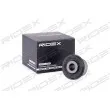 RIDEX 251T0050 - Silent bloc de suspension (train avant)