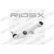 RIDEX 273C0006 - Triangle ou bras de suspension (train avant)