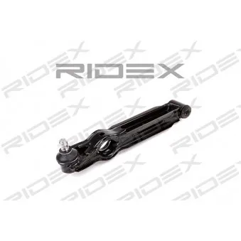 Triangle ou bras de suspension (train avant) RIDEX OEM 4520050E00000