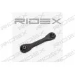 RIDEX 273C0012 - Triangle ou bras de suspension (train arrière)