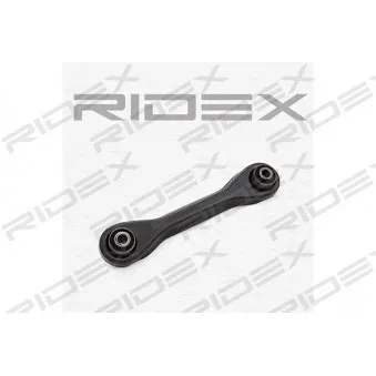 RIDEX 273C0012 - Triangle ou bras de suspension (train arrière)