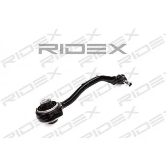 Triangle ou bras de suspension (train avant) RIDEX OEM A2043302011