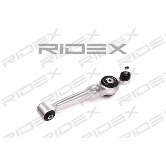 RIDEX 273C0018 - Triangle ou bras de suspension (train avant)