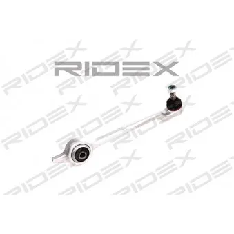 Triangle ou bras de suspension (train avant) RIDEX OEM 31121093450
