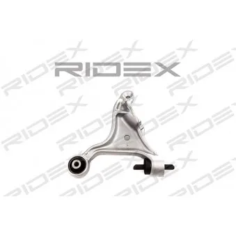 Triangle ou bras de suspension (train avant) RIDEX OEM 30635229