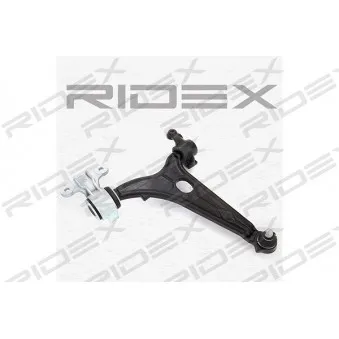 Triangle ou bras de suspension (train avant) RIDEX OEM 1346385080