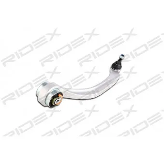 Triangle ou bras de suspension (train avant) RIDEX OEM 4D0407693K