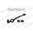 RIDEX 273C0037 - Triangle ou bras de suspension (train avant)