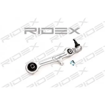 Triangle ou bras de suspension (train avant) RIDEX OEM 301181318100