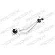 RIDEX 273C0044 - Bras de liaison, suspension de roue arrière gauche