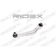 RIDEX 273C0046 - Bras de liaison, suspension de roue arrière droit
