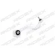 RIDEX 273C0047 - Triangle ou bras de suspension (train avant)