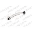 RIDEX 273C0060 - Triangle ou bras de suspension (train avant)