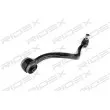 RIDEX 273C0061 - Triangle ou bras de suspension (train avant)