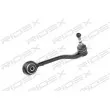 RIDEX 273C0064 - Triangle ou bras de suspension (train avant)