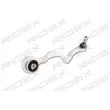 RIDEX 273C0075 - Triangle ou bras de suspension (train avant)
