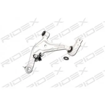 Triangle ou bras de suspension (train avant) RIDEX OEM 545008H310