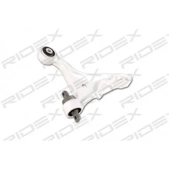 Triangle ou bras de suspension (train avant) RIDEX OEM 8649542