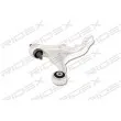 RIDEX 273C0086 - Triangle ou bras de suspension (train avant)