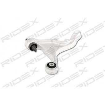 Triangle ou bras de suspension (train avant) RIDEX OEM 9461637