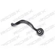 RIDEX 273C0088 - Triangle ou bras de suspension (train avant)