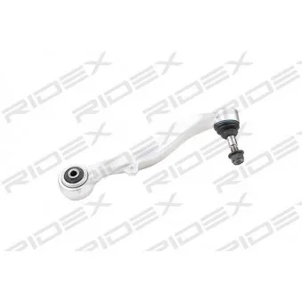 Bras de liaison, suspension de roue avant droit RIDEX OEM 6777940